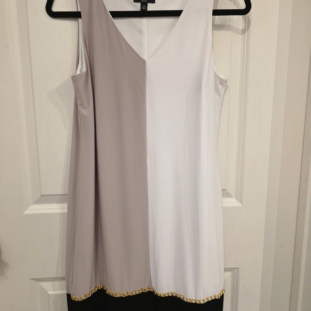 MSK PETITE Dress